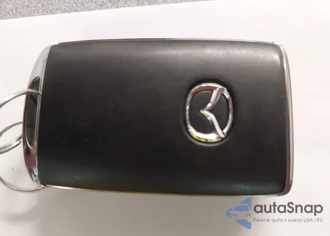 2023 Mazda Cx-30 2.5 S Select из США, поврежденный, VIN 3MVDMBBM7PM529601